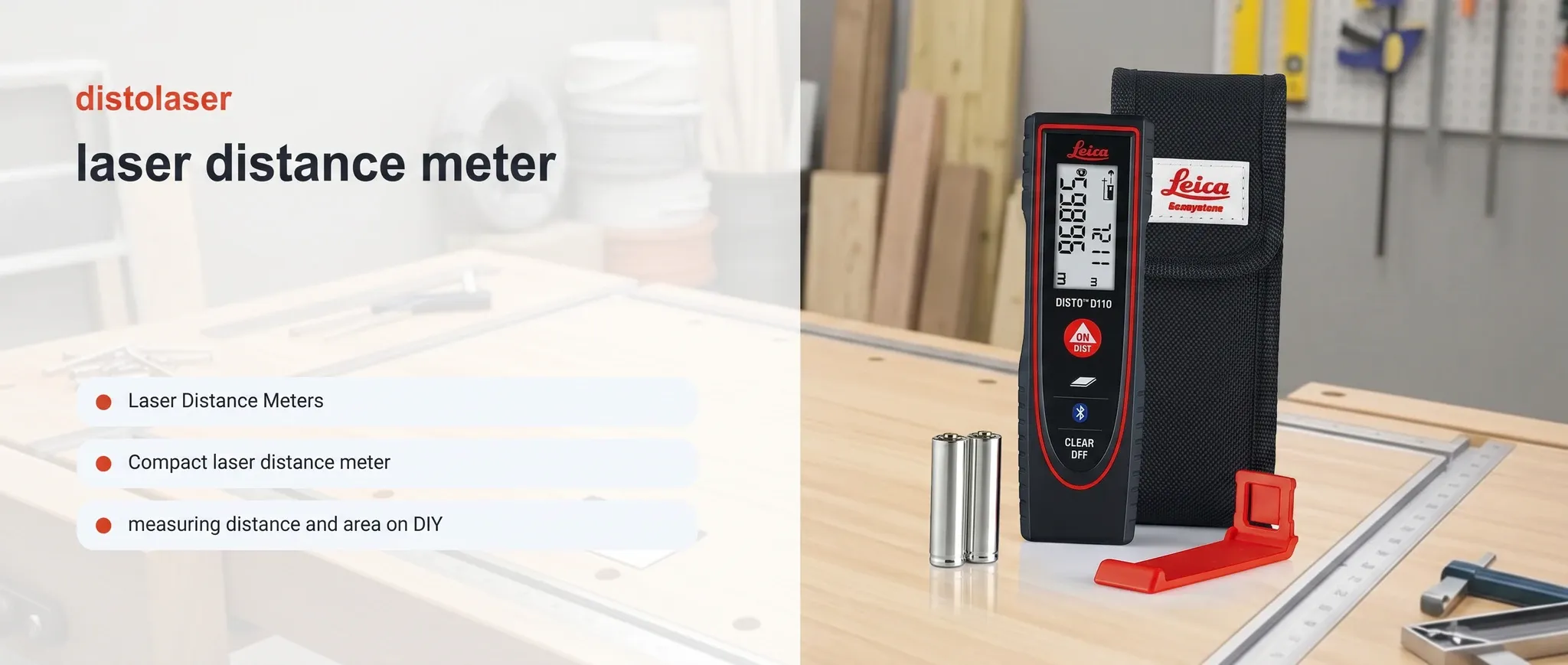 Digital Measuring Tape With Laser Explained: A UK Buyer's Guide